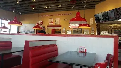 Freddy's Frozen Custard & Steakburgers