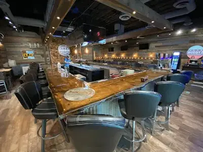 Vero Chicago Pizza