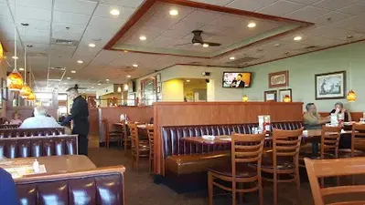 Denny's