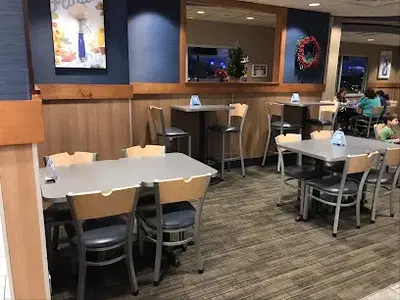 Culver's