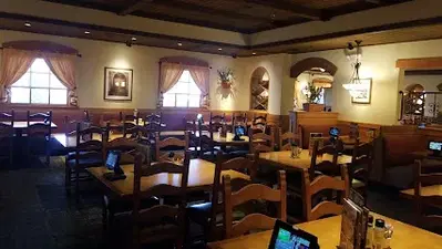 Olive Garden Italian Restaurant