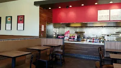 Panda Express