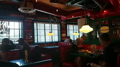 Oregano's