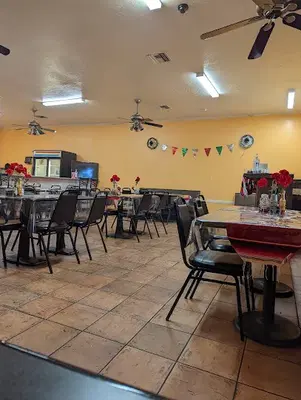 Chairez Authentic Mexican Restaurant