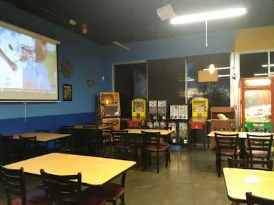Filibertos Mexican Food
