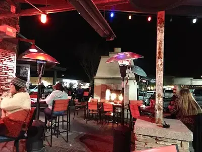 Uncle Bear's Grill & Tap