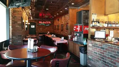 Rosati’s Pizza