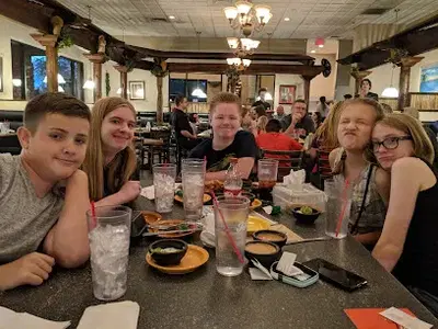 Serrano's Mexican Food Restaurants
