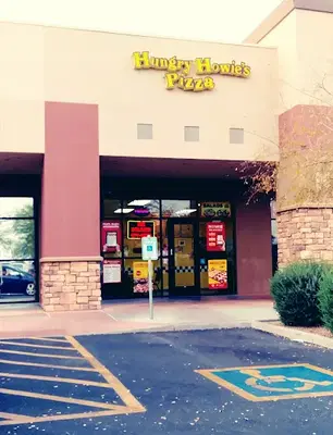 Hungry Howie's Pizza