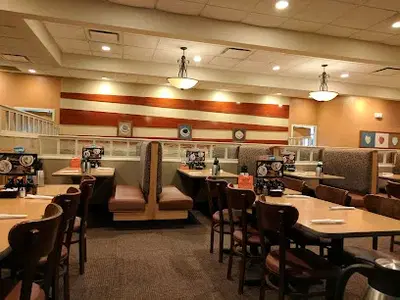 IHOP