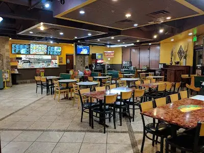 Filiberto's Mexican Food