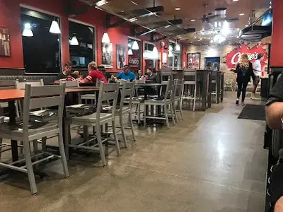 Raising Cane's Chicken Fingers