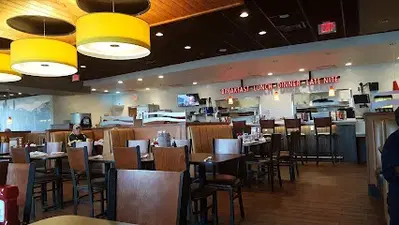 Denny's