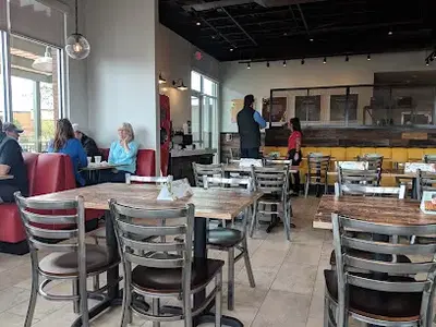 Pei Wei Asian Kitchen