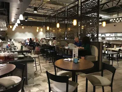 Pita Jungle - Queen Creek