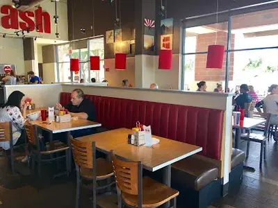 Smashburger