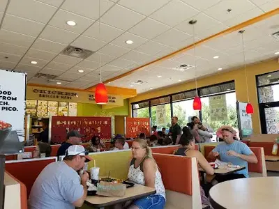 Del Taco