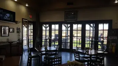 Terrace Restaurant