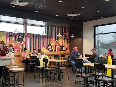 Taco Bell