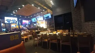 Buffalo Wild Wings