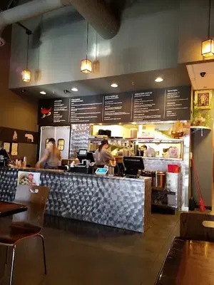 Thai Chili 2 Go
