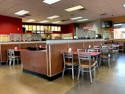 Carl's Jr.