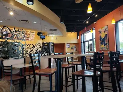 Long John Silver's | Taco Bell