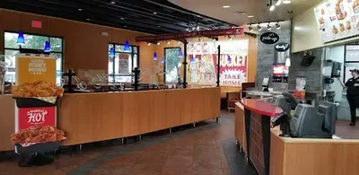 KFC