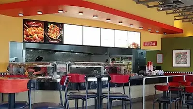 Panda Express