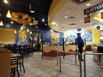 Taco Bell