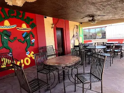 Valeria's Tacos