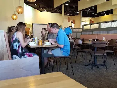 Panera Bread