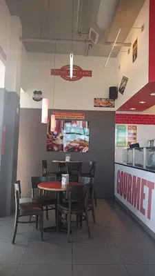 Jimmy John's