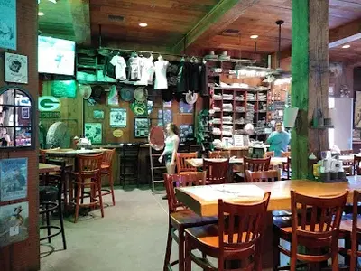 Buffalo Chip Saloon and Steakhouse
