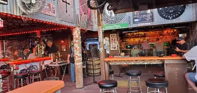 Hideaway