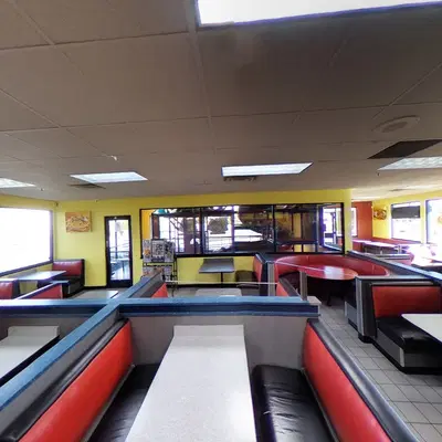 Filiberto's Mexican Food