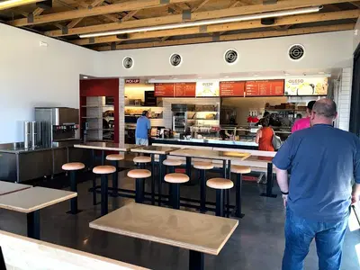 Chipotle