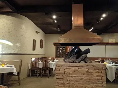 Pomodoro Italian Grill & Seafood