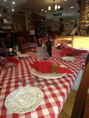 Alberto Ristorante