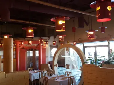 Sesame Inn