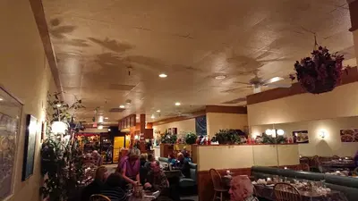 Pizzafarro's