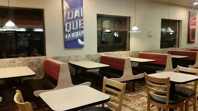Dairy Queen