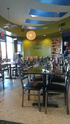 Summit Diner