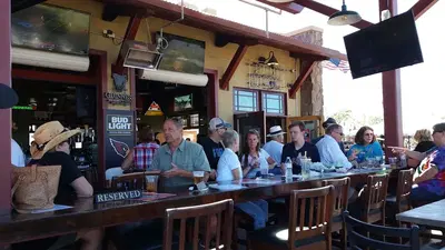 Mountain View Pub