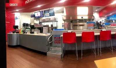 Domino's Pizza