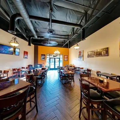 The Village Coffee Shop