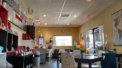 Carefree Coffee Roastery