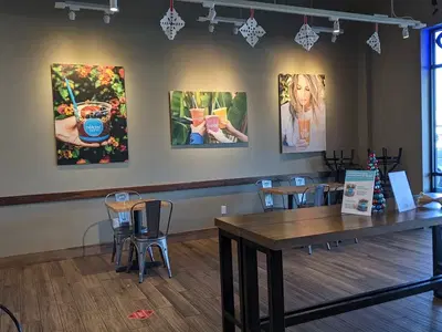Nekter Juice Bar