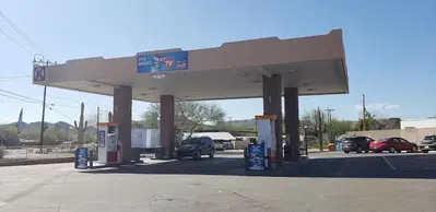 Circle K