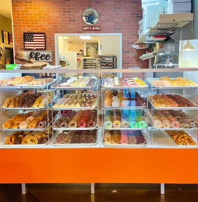 Glaze Donuts AZ